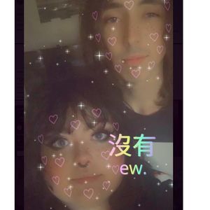 Meet your Posher, Meg